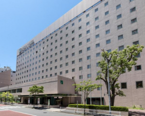 Гостиница Chisun Hotel Hamamatsucho  Кото